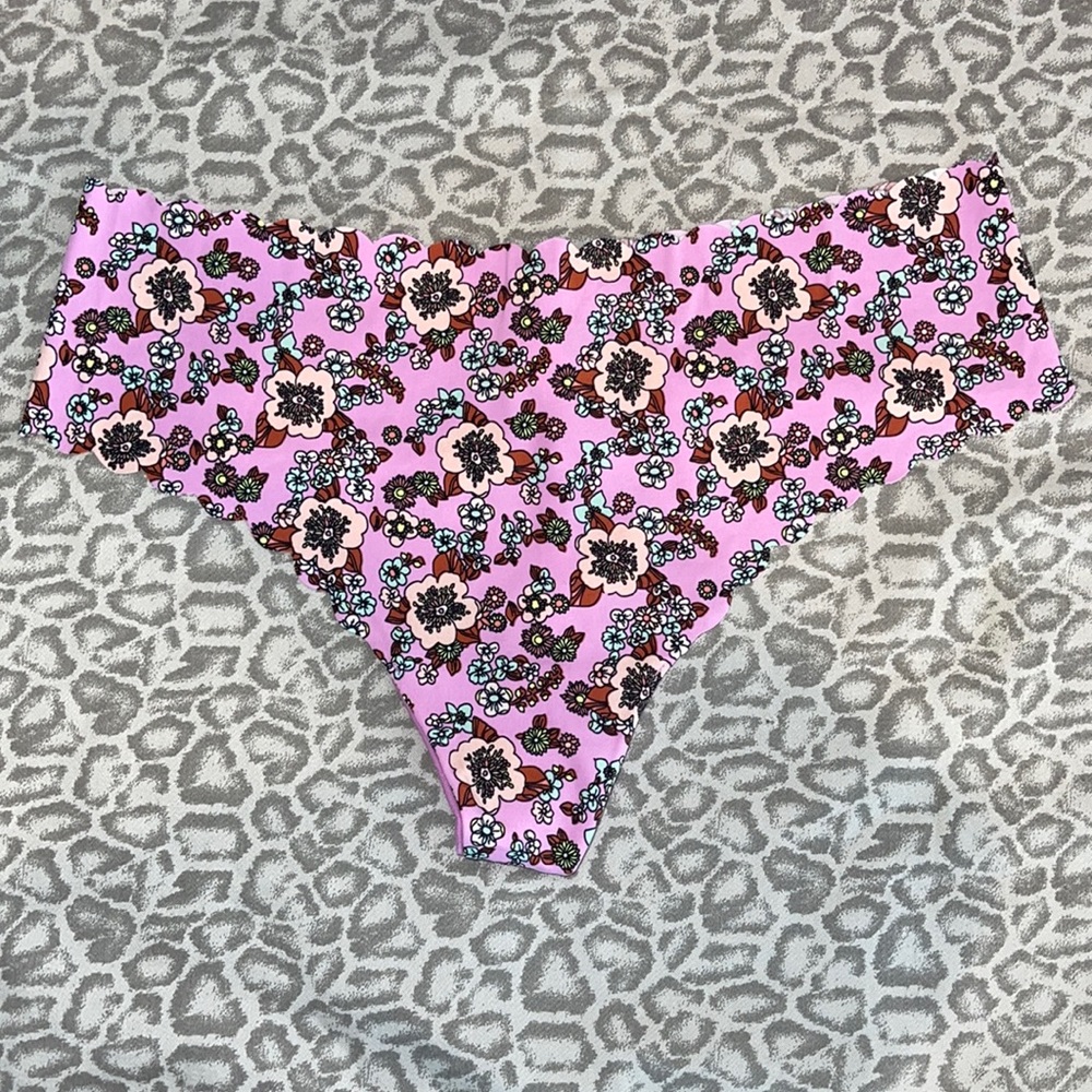 🌺 Victoria secret thong underwear 🌺